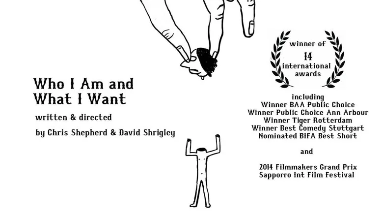 Who I Am and What I Want screenshot 1