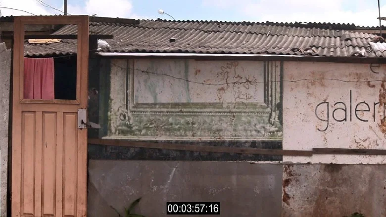 Casa com Parede screenshot 1