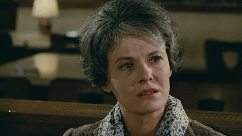 Muriel, or the Time of Return screenshot 5