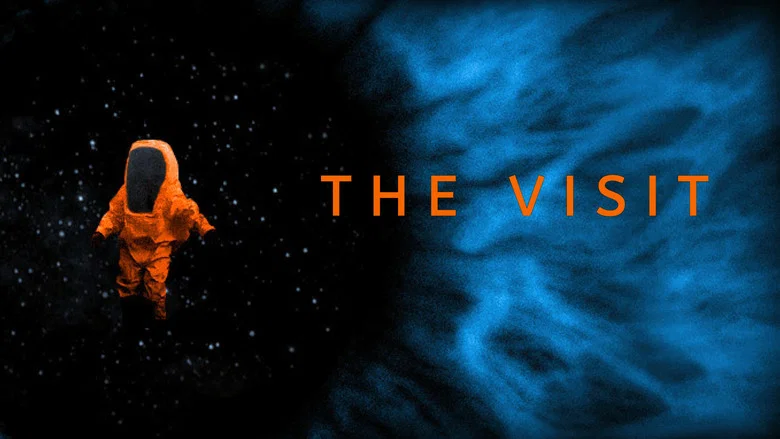 The Visit: An Alien Encounter screenshot 5