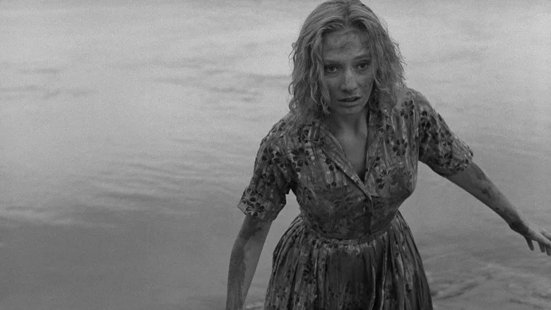 Carnival of Souls screenshot 7
