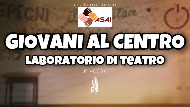 Il Centro per i Giovani - volti, racconti ed esperienze sotto la mascherina screenshot 3