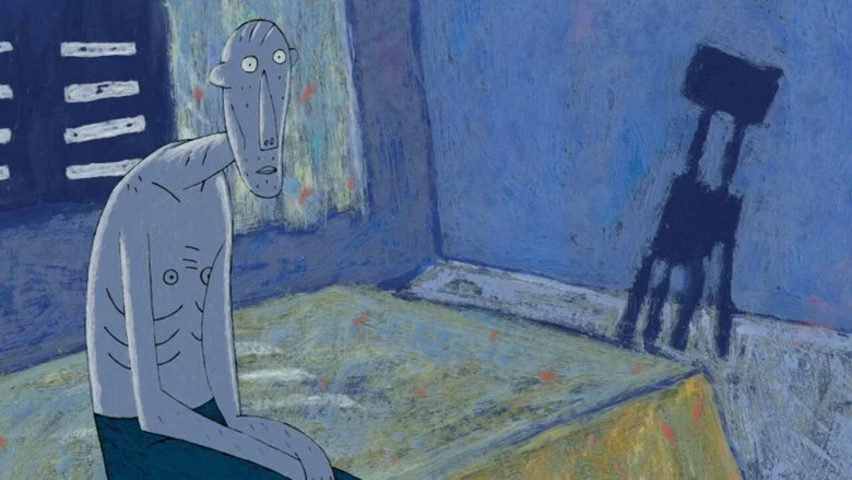 Le nez à la fenêtre screenshot 1