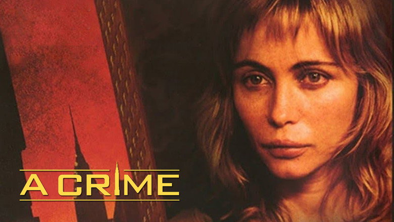 A Crime screenshot 4