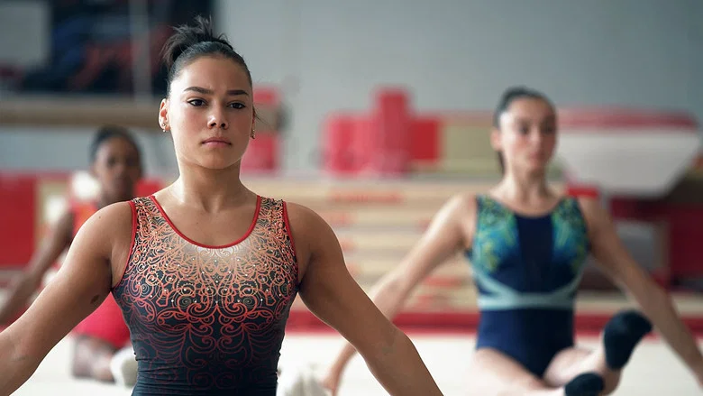 Broken Kids: The Untold Story of Young Athletes screenshot 1