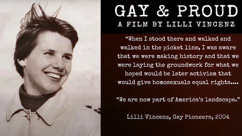 Gay and Proud screenshot 1
