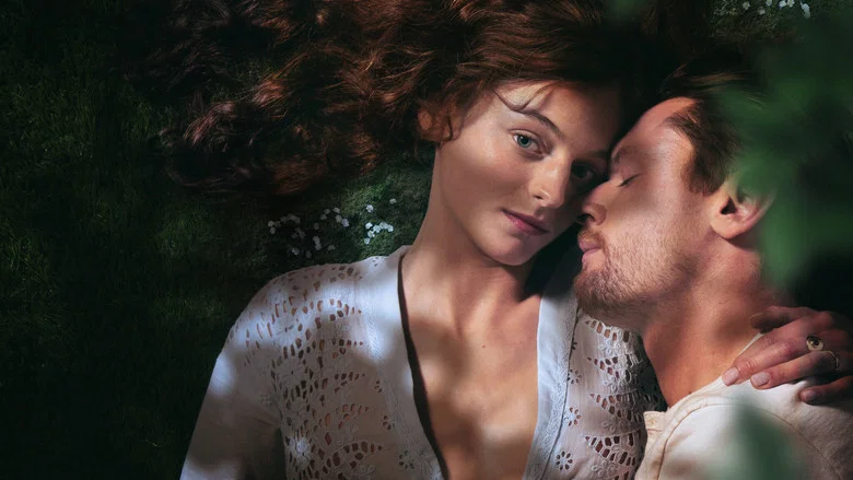Lady Chatterley's Lover screenshot 3