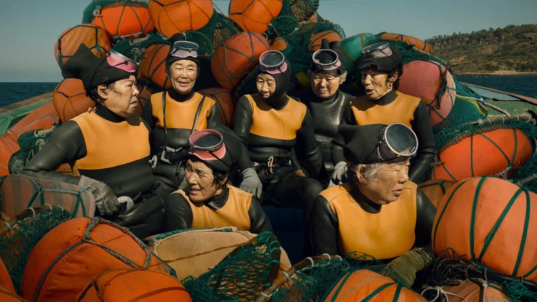 The Last of the Sea Women screenshot 3