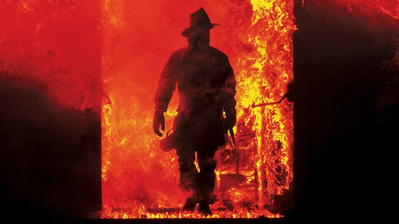 Backdraft screenshot 4