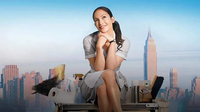 Maid in Manhattan screenshot 2