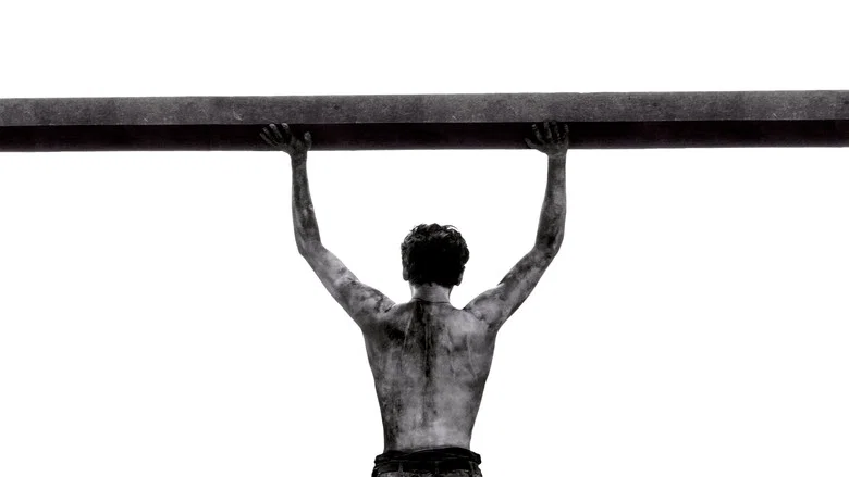 Unbroken screenshot 5