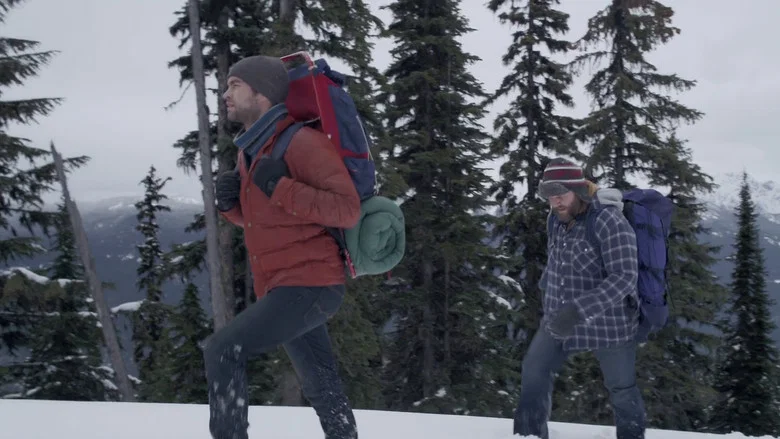 Mountain Men screenshot 3