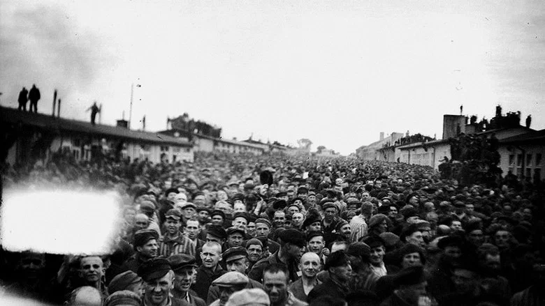 The Mauthausen Resistance screenshot 2