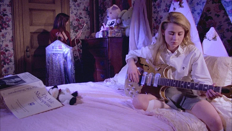 Tromeo & Juliet screenshot 7