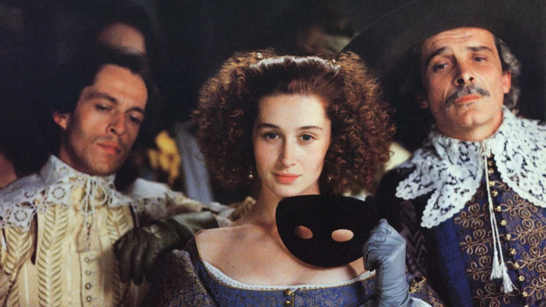 Cyrano de Bergerac screenshot 2
