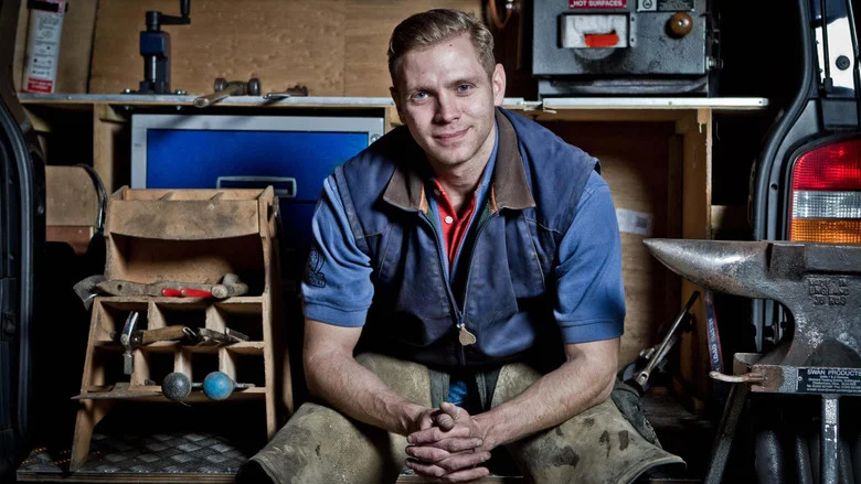 Dean Dibsdall: Model Farrier screenshot 1