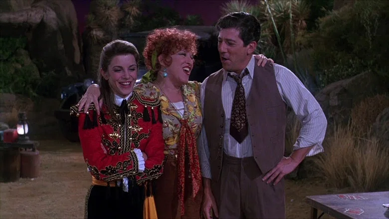 Gypsy screenshot 5