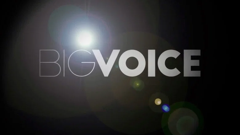 Big Voice screenshot 1