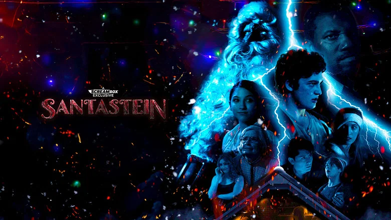 Santastein screenshot 2