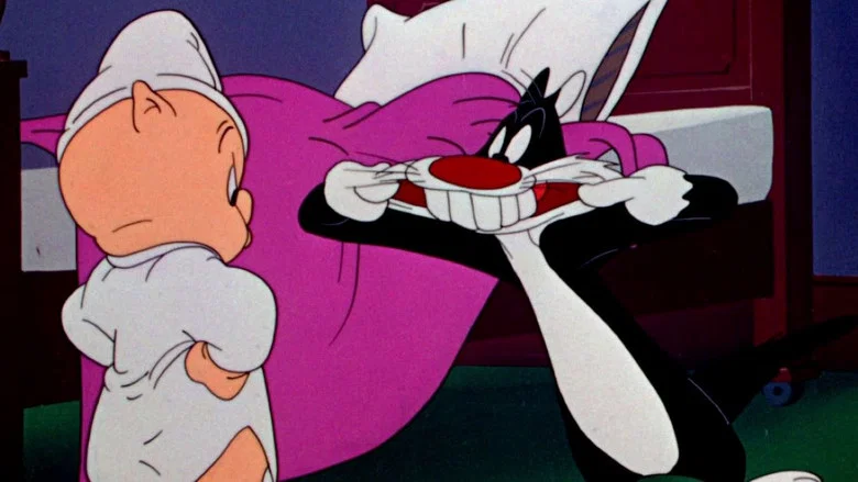 Scaredy Cat screenshot 7
