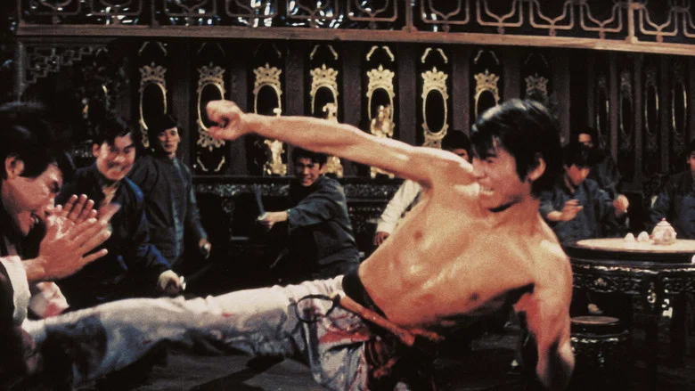 The Boxer from Shantung screenshot 1