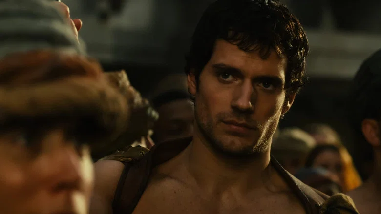 Immortals screenshot 8