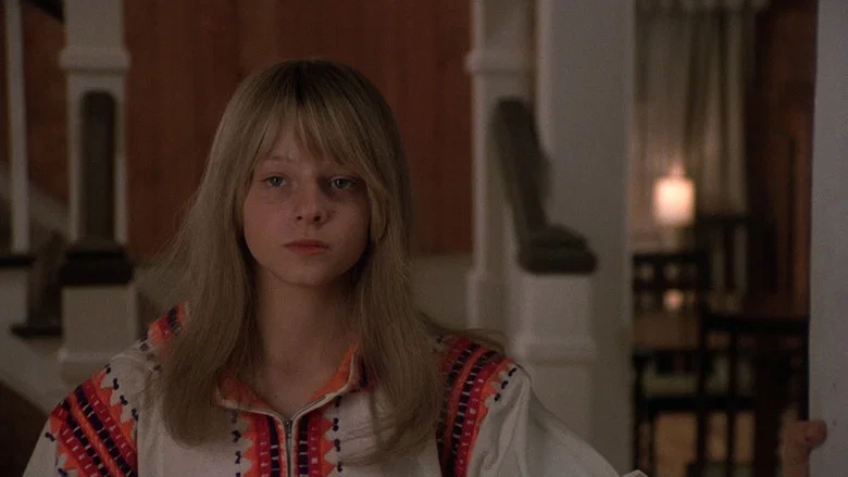 The Little Girl Who Lives Down the Lane screenshot 8