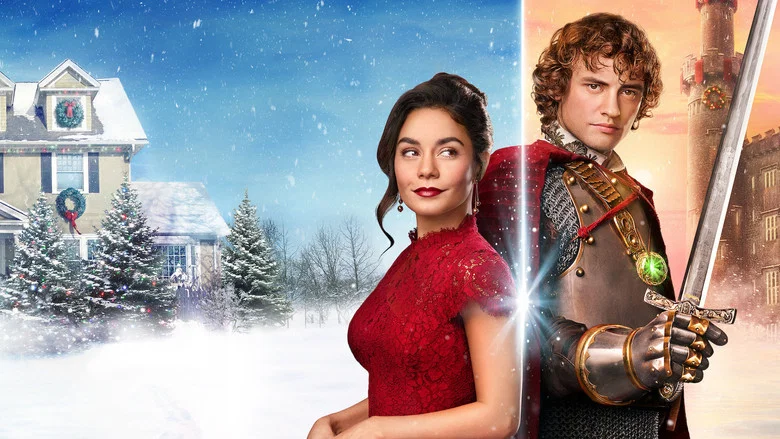 The Knight Before Christmas screenshot 2