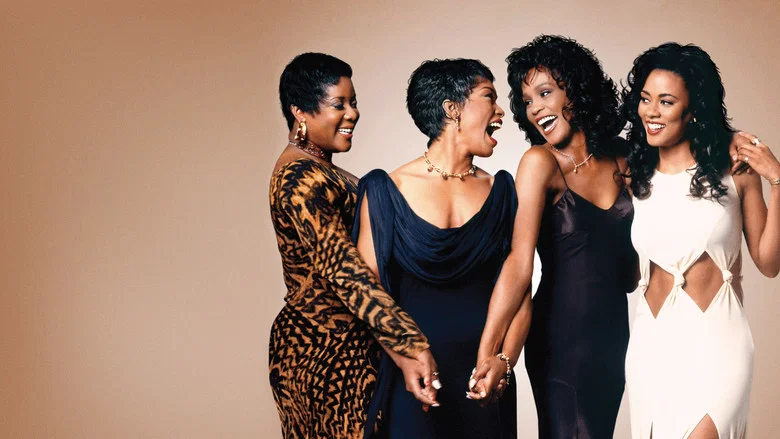 Waiting to Exhale screenshot 8