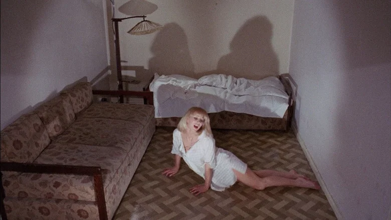 Vampyros Lesbos screenshot 3