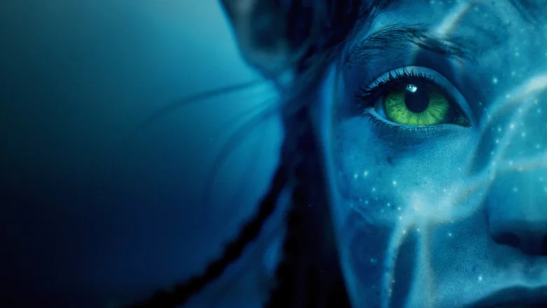 Avatar: The Way of Water screenshot 5