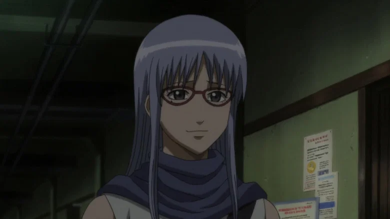 Gintama: The Final Chapter - Be Forever Yorozuya screenshot 7