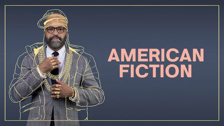American Fiction screenshot 7