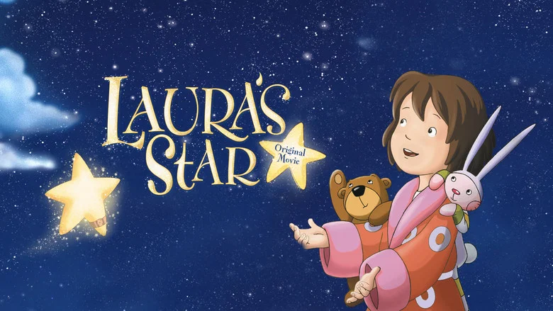 Laura's Star screenshot 3