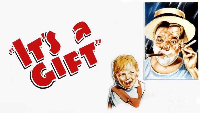 It's a Gift screenshot 5