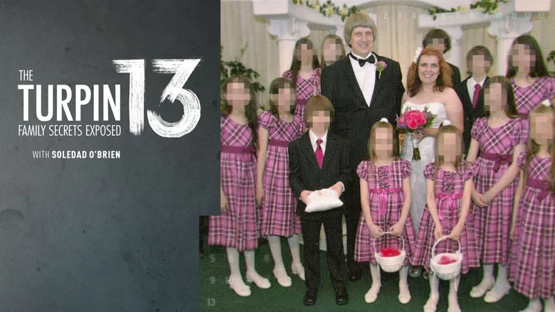 The Turpin 13: Family Secrets Exposed screenshot 2