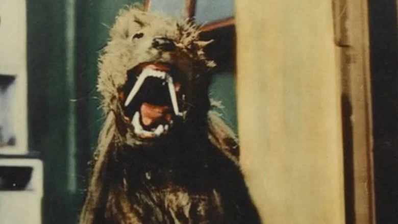 The Killer Shrews screenshot 4