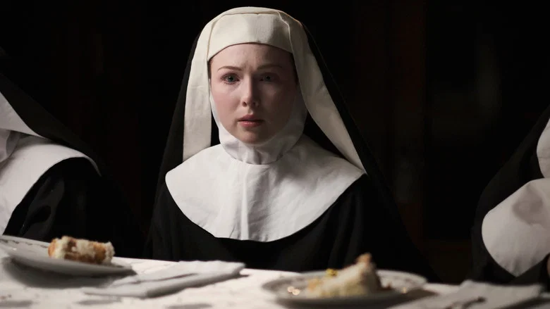 Agnes screenshot 2