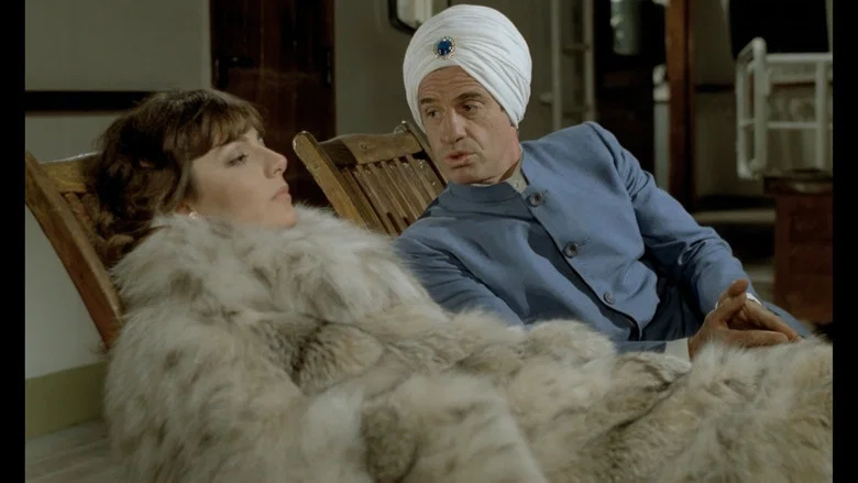 Le Guignolo screenshot 3