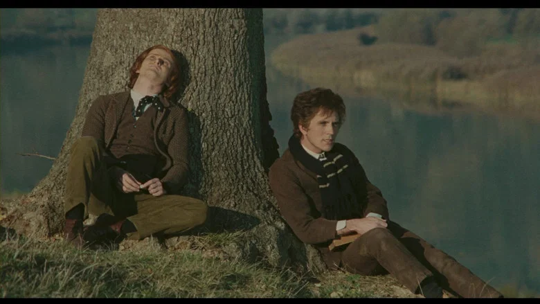 A Season in Hell screenshot 3