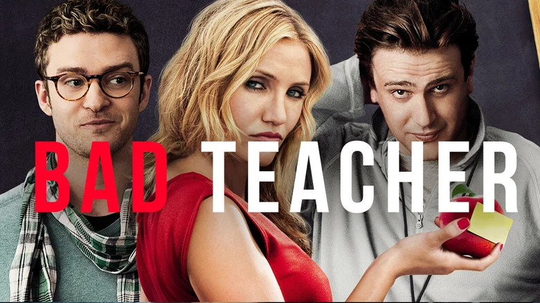 Bad Teacher screenshot 5