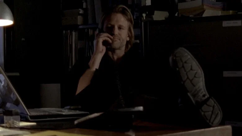 Varg Veum - Sleeping Beauty screenshot 2