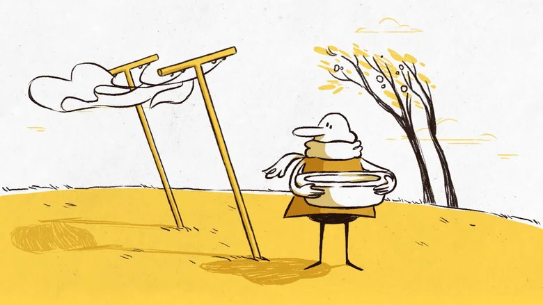 Befriend the Wind screenshot 1