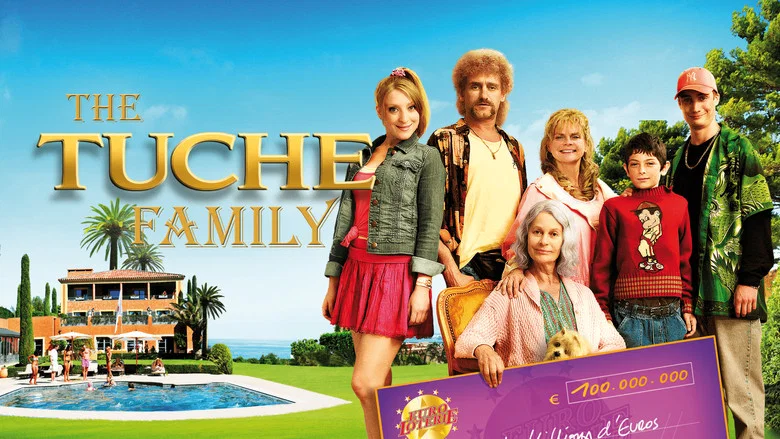 The Tuche Family screenshot 7