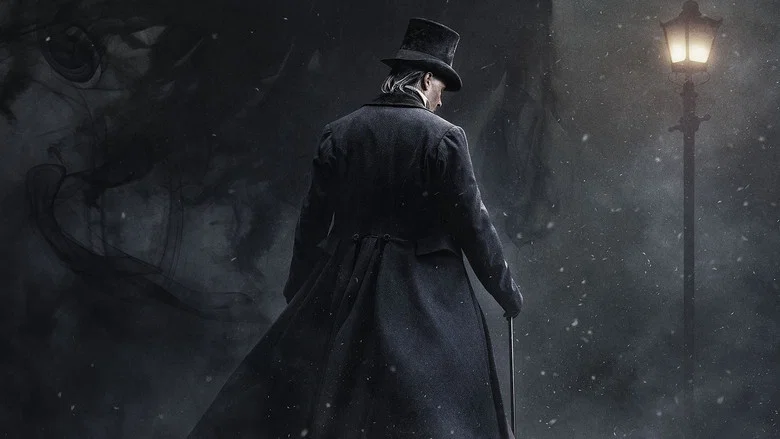 FX's A Christmas Carol screenshot 3