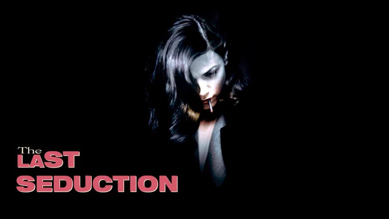The Last Seduction screenshot 7