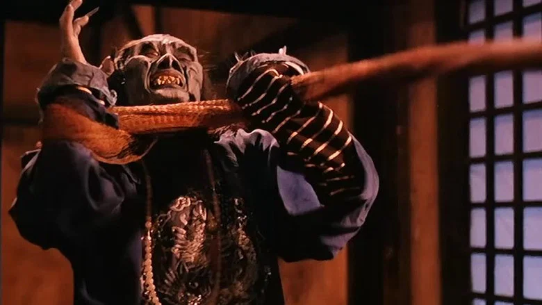 Mr Vampire Saga 4 screenshot 3