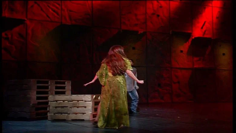 Notre-Dame de Paris screenshot 2