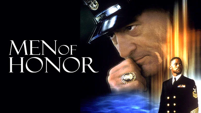 Men of Honor screenshot 8