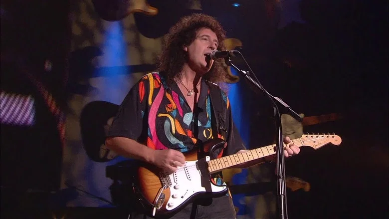 The Strat Pack: Live in Concert screenshot 1